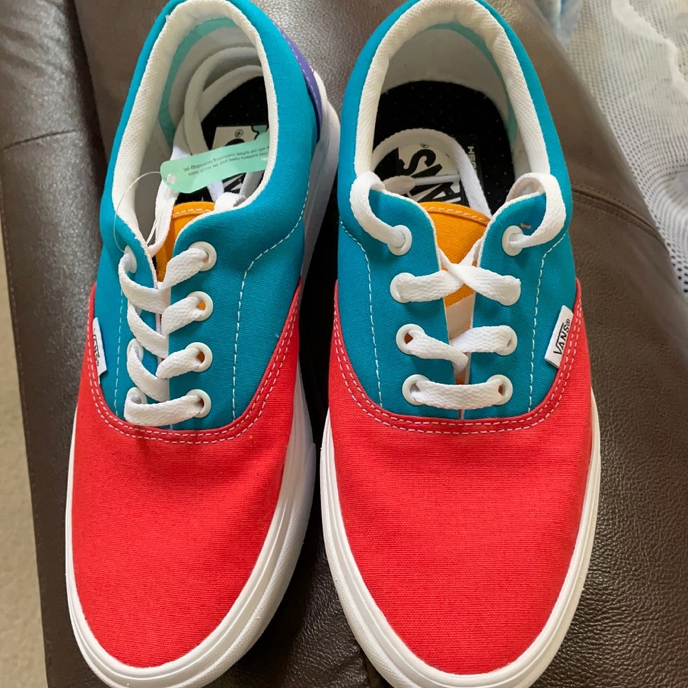Vans